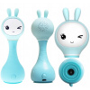 Alilo Smart Bunny Interactive Bunny Blue (Alilo Smart Bunny Interactive Bunny Blue)