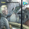 Tajemná Řásnovka - Jaroslav Foglar (mp3 audiokniha)