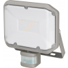LED reflektor AL 3050 P s infračerveným detektorom pohybu 30W, 3110lm, IP44 (Brennenstuhl)