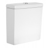 Aqualine VERMET WC nádržka vrátane splachovacieho mechanizmu, biela VR038-208