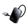 Bezdrôtový adaptér CarPlay s káblom USB McDodo CA-7210 čierny
