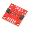 SparkFun Electronics SparkFun Temperature Sensor - STTS22H (Qwiic)