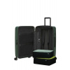Stredný kufor Samsonite RESTACKD SPINNER 68/25 EXP , 71 l 150704 - SAGE - restackd 150704
