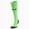 Futbalové štulpne pánske PUMA Team Liga Core Socks 703441-47 zelené 2 35-38