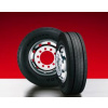 FULDA ECOTONN 245/70 R17,5 143/141J
