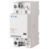 Eaton Z-SCH230/40-31 inštalačný stýkač, 230 V, 240 V, 40 A, 3 spínacie, 1 rozpínací, 1 ks; 248854