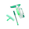 Leifheit Vysavač na okna WINDOW CLEANER + tyč 43cm+mop na okna 51003 LEIFHE