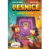 Minecraft: Vesnice 2 - Karl Olsberg, Philipp Ach