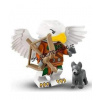 LN1691 LEGO NOVÁ MINIFIGURKA Dungeons & Dragons® Aaarakokra hraničář