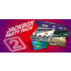 The Jackbox Party Pack 2