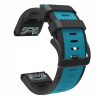Pásik ZeeTech pre Garmin 26 mm modrý
