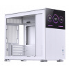 Skrinka Jonsbo D31 Micro Tower biela