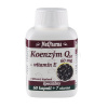 MedPharma Koenzým Q10 60 mg + Vitamín E 67 kapsúl (60+7 zadarmo)