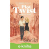 E-kniha Plot Twist: Nečekaný zvrat - Breea Keenan