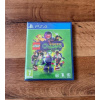 Hra Sony PS4: LEGO DC Super Villains (NOVÁ)