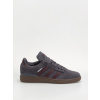 adidas Busenitz (maroon/gum5) 44 2/3, hnedá