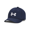 Under Armour Boy's UA Blitzing Boy's Cap modrá YS/YM Under Armour 0196885288159