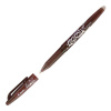 Pilot Frixion 2064 hnedé