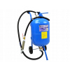 Pieskovačka - Geko 38 L Siphon Sandblaster (Pieskovačka - Geko 38 L Siphon Sandblaster)