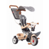 Smoby Trojkolka Mickey Baby Balade Plus
