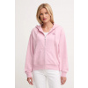 Mikina Calvin Klein Jeans LV047B270G ružová S