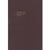 Biblia (baklažánová farba)
