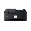 Canon PIXMA Tiskárna TR7650 black- barevná, MF (tisk,kopírka,sken,fax,cloud), ADF, USB,Wi-Fi 4452C026