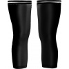 Zateplené cyklistické návleky CRAFT CORE SubZ Knee Warmer - černá Velikost: 3XL/4