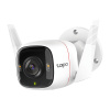 TP-LINK Tapo C320WS Outdoor IP66 Security 2K Wi-Fi Camera, microSD, dvojcestné audio, detekcia pohybu Tapo C320WS
