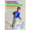 Cvičení a terapie pro děti s aut… (Eva Vingrálková)