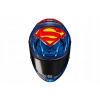 HJC RPHA 11 SUPERMAN DC COMICS INTEGRÁLNA PRILBA XS (HJC RPHA 11 SUPERMAN DC COMICS INTEGRÁLNA PRILBA XS)