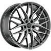 MSW M50 MGMFP 9,5x21 5x112 ET31