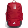 adidas trio l tepore black white Červená 27 l