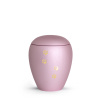 Zvieracia urna Verona Paws - Rose 1,5l