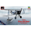 Armory Models Fairey Flycatcher British Inter-War FAA Fighter with Jaguar-IV Engine (Late Version) 1/48