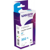 WECARE ARMOR ink kompatibilný s HP F6U68AE, čierna/black K20739W4