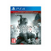 Assassin's Creed 3 Remastered