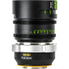 NiSi Cine Lens Mount Adapter Athena PL-L