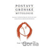Postavy grónské mytologie - Aage Gitz-Johansen