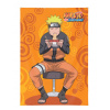 Nástěnná dekorace Naruto Shippuden Naruto and Ramen 125x85cm