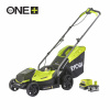 RYOBI 33CM KOSAČKA NA TRÁVU (1x4.0Ah) - 18V One Plus ™ - RLM18X33B40 5133004306