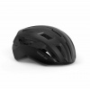 MET Vinci MIPS black matt 2025