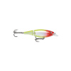 Wobler Rapala X-Rap Jointed Shad 13 CLN