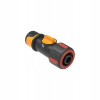 Fiskars rýchlospojka hadice Comfort ON/OFF 19 mm (3/4”) 1027087 1 ks