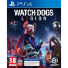 Watch Dogs: Legion PlayStation 4 (PS4) krabicová verzia