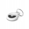 Belkin Secure Holder with Keyring Biela F8W973btWHT