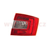 zadní světlo (bez obj.) LED Combi ORIGINÁL, P 7624928Q