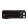 LOGITECH G Saitek Pro Flight Radio Panel - N/A - WW 945-000011