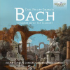 C.P.E. BACH: Chamber Music for Clarinet (CD) (BRILLIANT CLASSICS)