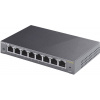 TL-SG108E TP-Link Easy Smart Switch 8x10 / 100 / 1000Mbps